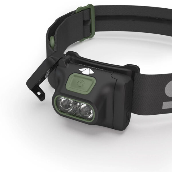 Stirnlampe silva Scout 3X – Bild 4