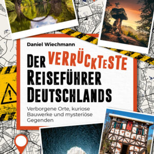 Der verrückteste Reiseführer Deutschlands, Riva