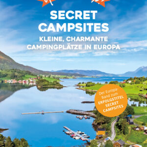 Yes we camp_ Secret Campsites _Europa_, ADAC