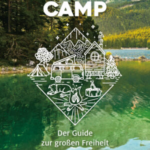 How to Camp, ADAC