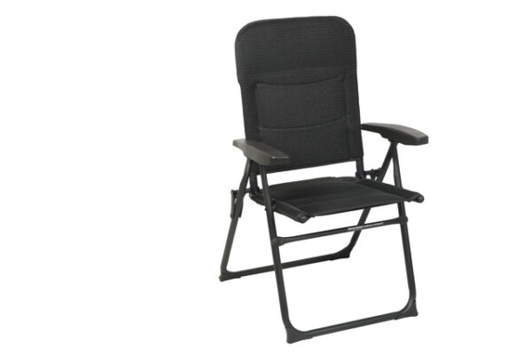 Campingstuhl Westfield OUTDOORS Salina Compact Antra Grey