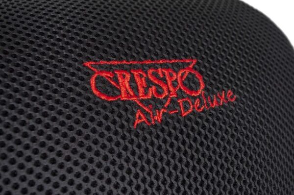 Campingstuhl CRESPO Air Deluxe Fb. schwarz – Bild 10