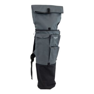 Rucksack zu Faltstuhl CRESPO Fb. grau