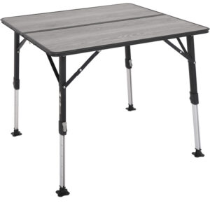 Tisch BRUNNER Elùtop Compack 80 x 80