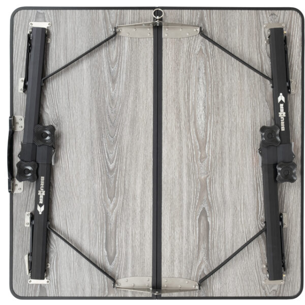 Tisch BRUNNER Elùtop Compack 80 x 80 – Bild 2