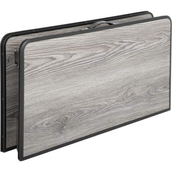 Tisch BRUNNER Elùtop Compack 80 x 80 – Bild 3