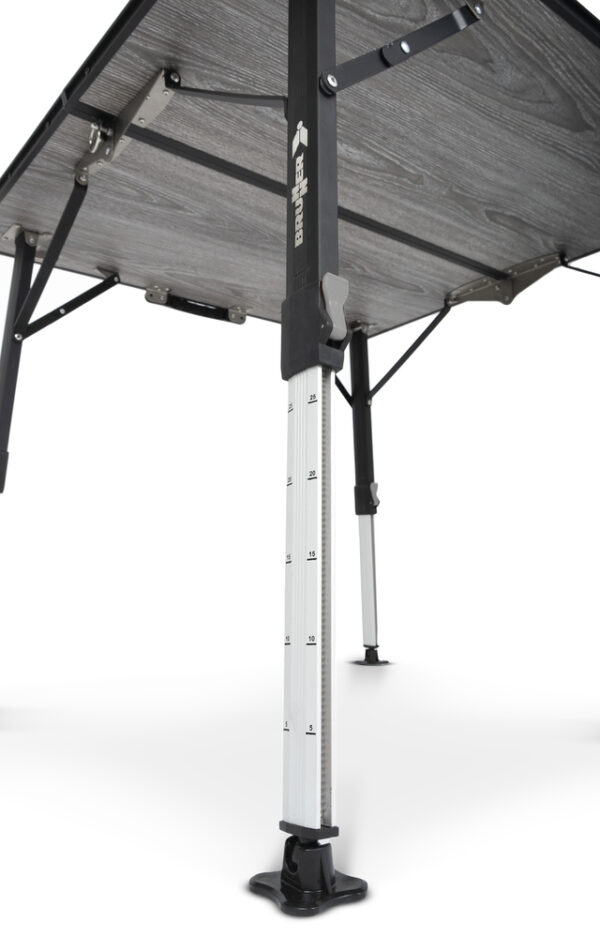 Tisch BRUNNER Elùtop Compack 120 x 60 – Bild 6