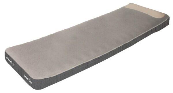 Luftbett Eurotrail Airbed 3D Mesh, single