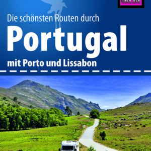 Wohnmobil Tourguide Reise Know-How Portugal