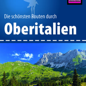 Wohnmobil Reise Know-How Tourguide Oberitalien