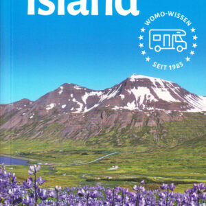 Reisebuch WOMO Island