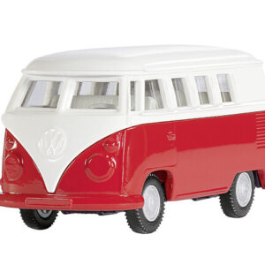 VW T1 Bus Miniaturmodell siku