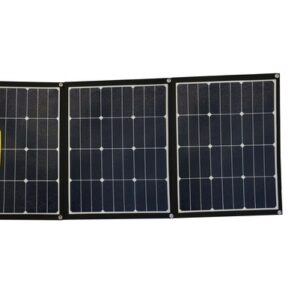 Faltbares Modul Phaesun Fly Weight 135 / 3
