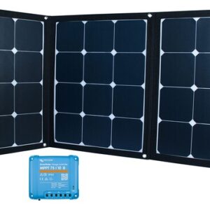 Modul Kit Phaesun Fly Weight 135 Premium MPPT