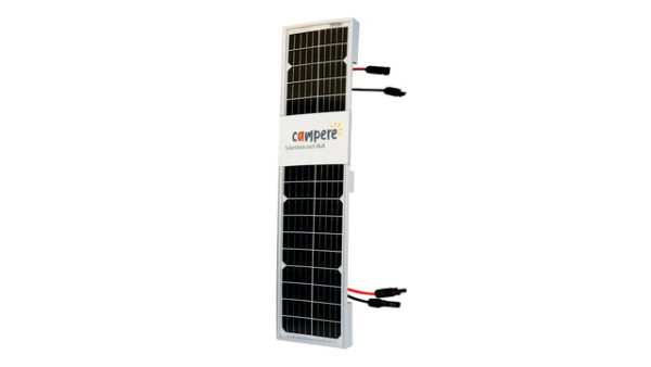 Solarmodul Kompakt campere Plug'n Light