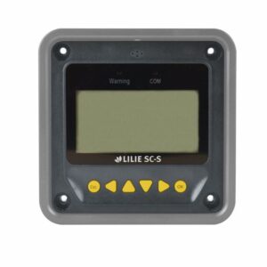 LCD-Solarcomputer campere