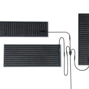 Modular Solarpanel Moscatelli 118 W