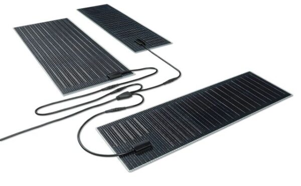 Modular Solarpanel Moscatelli 118 W – Bild 2
