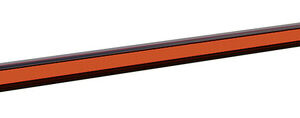 Schlusslicht jokon BRIDGELIGHT® L 50 voll homogen Breite 1242 mm lose
