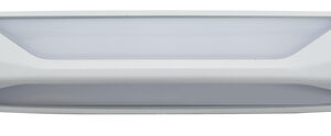 LED-Vorzeltleuchte jokon mit Ambiente - Beleuchtung weiß PW 978B , WW 350 / 12 V