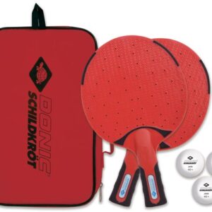 Tischtennis Set SCHILDKRÖT Outdoor Waterproof