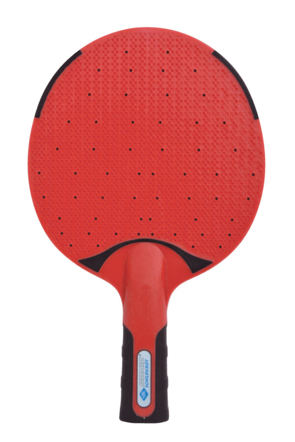 Tischtennis Set SCHILDKRÖT Outdoor Waterproof – Bild 2