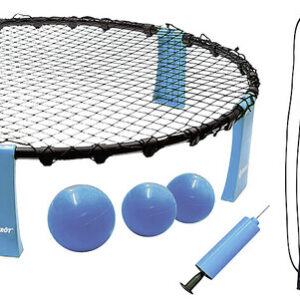 Round Net Set SCHILDKRÖT