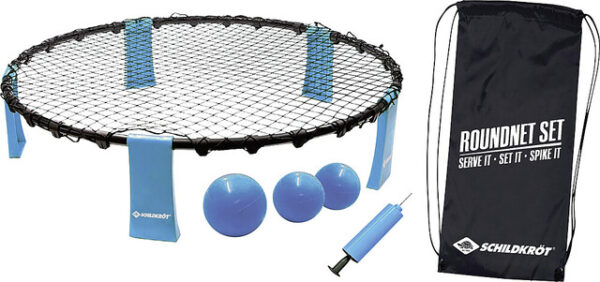 Round Net Set SCHILDKRÖT
