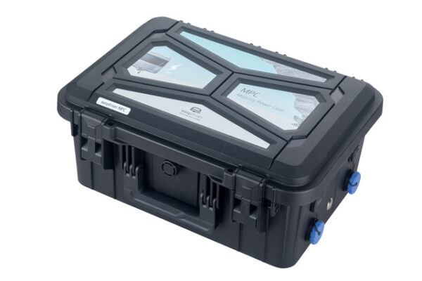 Mobility Power Case easydriver infinity 2.5