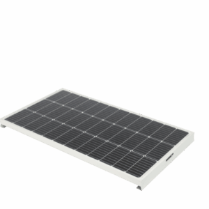 Solarmodul ANTARION Kit 120 W Monocristal