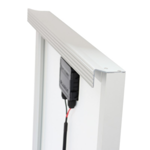 Solarmodul ANTARION Kit 120 W Monocristal