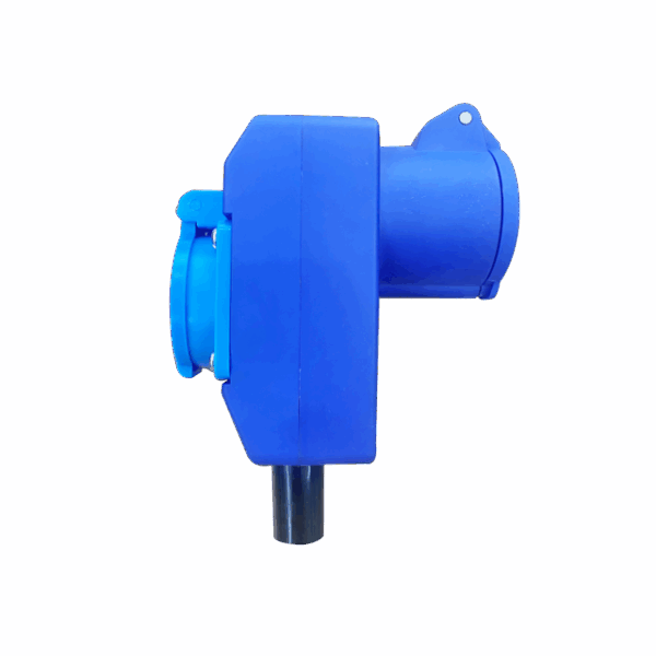 Adapter ANTARION P17
