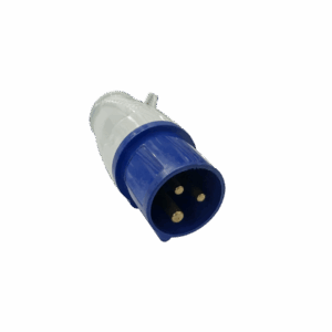Adapter ANTARION P17 male