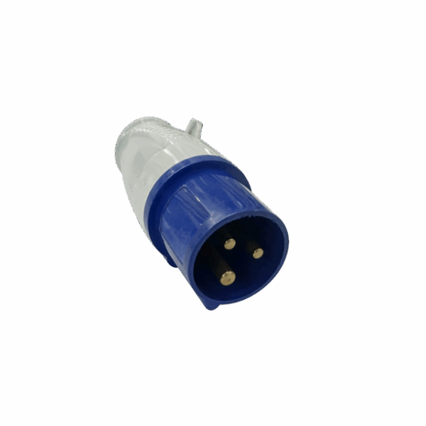 Adapter ANTARION P17 male