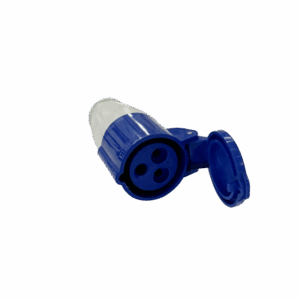 Adapter ANTARION P17 female
