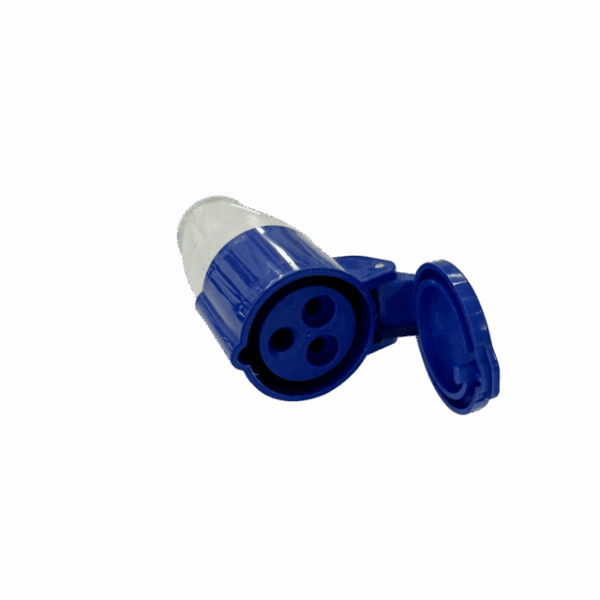 Adapter ANTARION P17 female