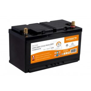 AGM Batterie ANTARION Compact 95 Ah