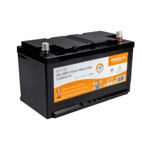 GEL Batterie ANTARION Compact 105 Ah