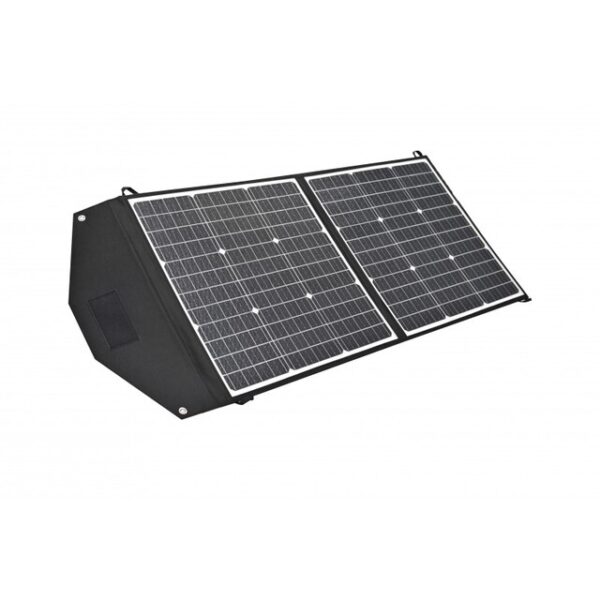 Faltbares Solarpanel ANTARION 110 W