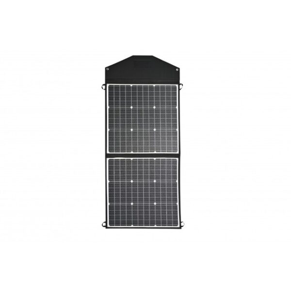 Faltbares Solarpanel ANTARION 110 W – Bild 2
