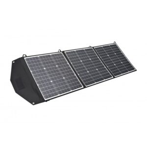 Faltbares Solarpanel ANTARION 165 W