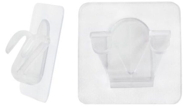 Magische Wendehaken FAWO, 2er Set