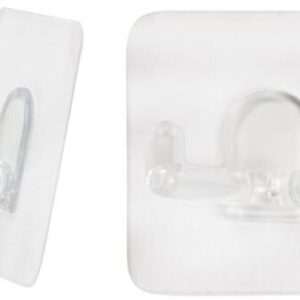 Magische V-Haken FAWO, 4er Set