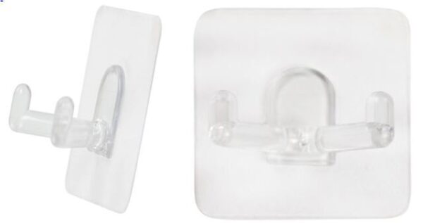 Magische V-Haken FAWO, 4er Set