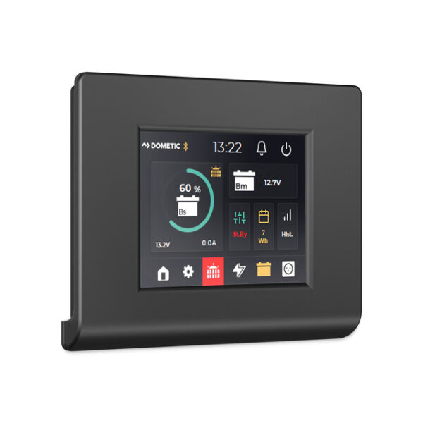 Touch Display BÜTTNER Dometic TD283