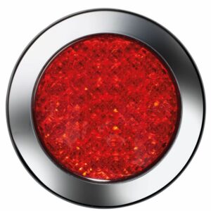 LED Brems- Schlussleuchte jokon BRS 735b / 12V