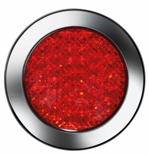 LED Brems- Schlussleuchte jokon BRS 735b / 12V