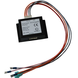 Verbraucherabschaltbox zu ETS Plus KNOTT