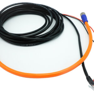Touch Anzeige Super B mit Kabel 5m Epsilon 100/150Ah