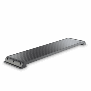 Solarmodul Büttner Dometic Black Line 75 W slim short